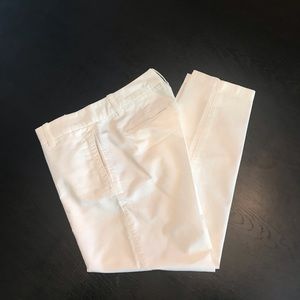 J. Crew  pants